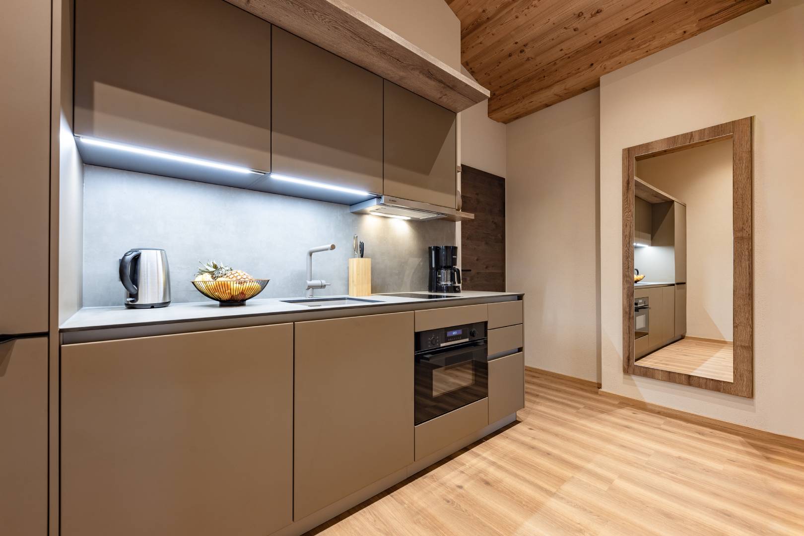 Appartement TOP7